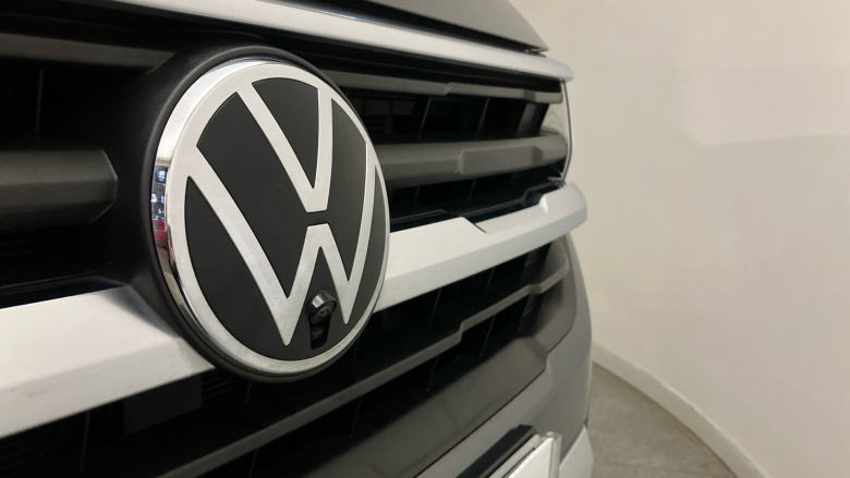 Volkswagen Amarok Diesel D/Cab Pick Up Style 2.0 TDI 205 4MOTION Auto